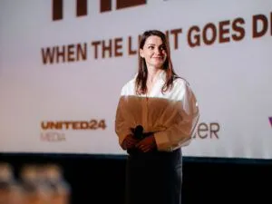 У Києві відбувся показ фільму UNITED24 Media та Repower про героїчну роботу українських військових медиків Фото 5 до: У Києві відбувся показ фільму UNITED24 Media та Repower про героїчну роботу українських військових медиків