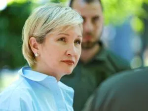 Фонд Олени Пінчук та Міноборони розпочали співпрацю у сфері здоров’я військовослужбовців Фото 3 до: Фонд Олени Пінчук та Міноборони розпочали співпрацю у сфері здоров’я військовослужбовців