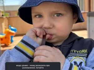 «Це того вартувало»: Алекс та Аля Якутови поділилися першими подробицями усиновлення маленького Кірюши Фото 4 до: «Це того вартувало»: Алекс та Аля Якутови поділилися першими подробицями усиновлення маленького Кірюши