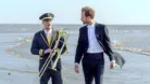 Х/ф Фанфари