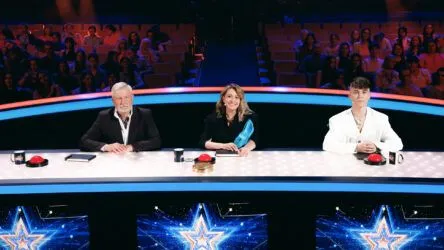 Телеканал СТБ. Дивитись онлайн відео проєктів СТБ