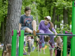 Фото 7 до: Благодійний фестиваль Charity Family Day