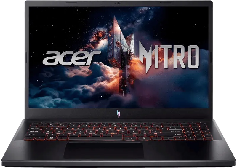 Як вибрати ноутбук Acer Nitro для ігор і продуктивних задач Компʼютер