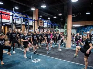 У Києві відбувся міжнародний благодійний челендж «ЧАС ЖИТТЯ. НЕСТРИМНІ»: учасники з 18 країн об’єдналися за підтримку медиків Покровського напрямку Фото 3 до: У Києві відбувся міжнародний благодійний челендж «ЧАС ЖИТТЯ. НЕСТРИМНІ»: учасники з 18 країн об’єдналися за підтримку медиків Покровського напрямку