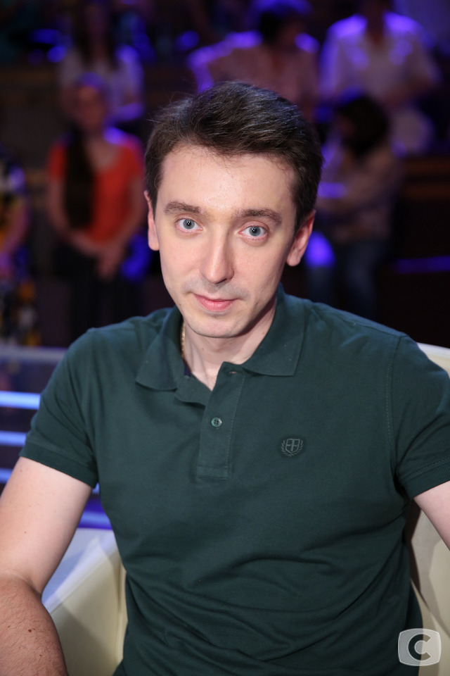 Михайло Присяжнюк: «Один за всіх» – проект про реальних людей і реальну допомогу OzV(old)ss