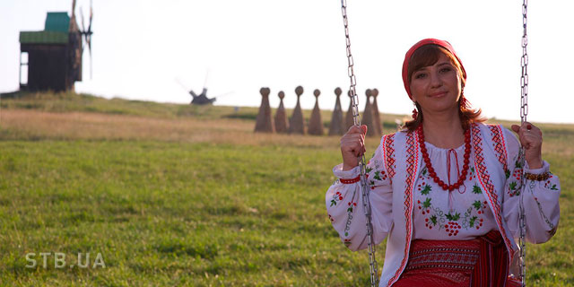 Мольфарка Елена Стеценко: «Следствие ведут экстрасенсы» раскрыло во мне новые способности Елена Стеценко