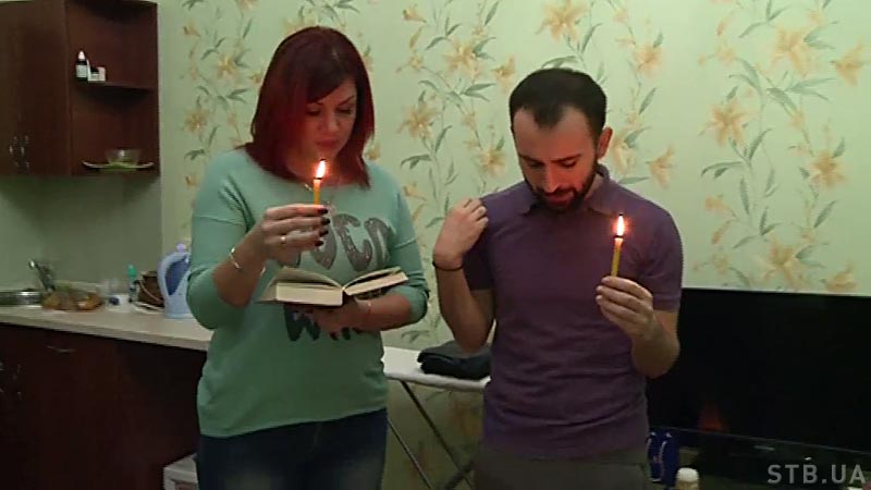 Екстрасенси влаштували магічні війни прямо у готелі (ВІДЕО) БЭ-16-10 выпуск-5