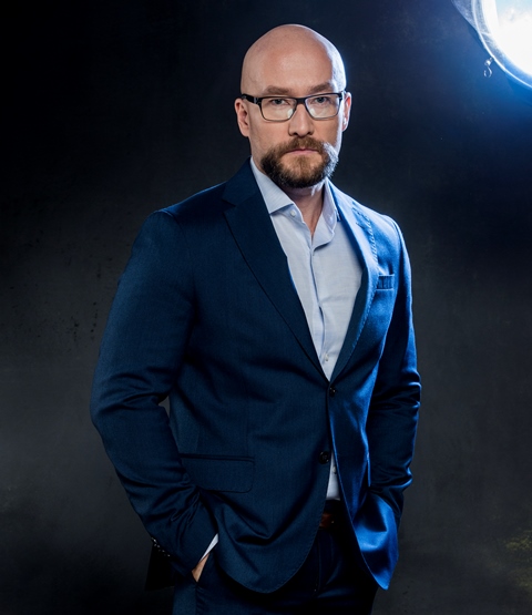 Павел Костицын