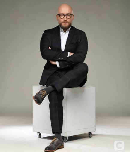 Павел Костицын