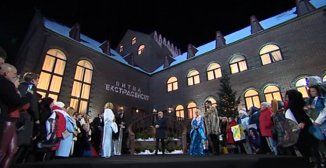 Результати глядацького голосування на «Битві екстрасенсів»-19 Результати глядацького голосування на «Битві екстрасенсів»-19