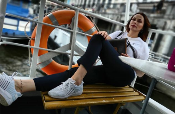 Как избавиться от бедности: советы от Ольги Янковской Как избавиться от бедности: советы от Ольги Янковской