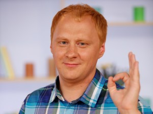 Эксперты рассказали, как подготовиться к 23 февраля Эксперт Андрей Бабаев