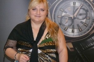 Анита Луценко представила новую команду «Дневников похудения» x_4314819e