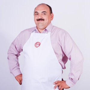 Кулинар Игорь Мисевич