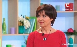 Светлана Фус
