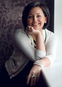 Анна Кушнерук