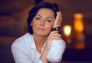 Анна Кушнерук