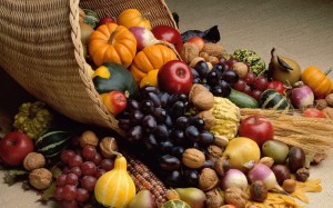 летнее питание