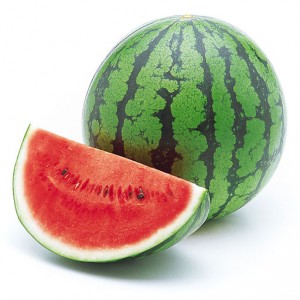Як правильно обрати кавун? watermelon