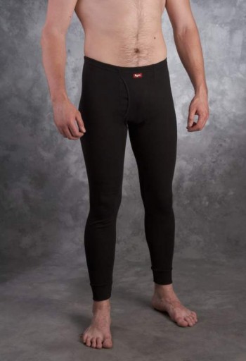 зимние кальсоны 