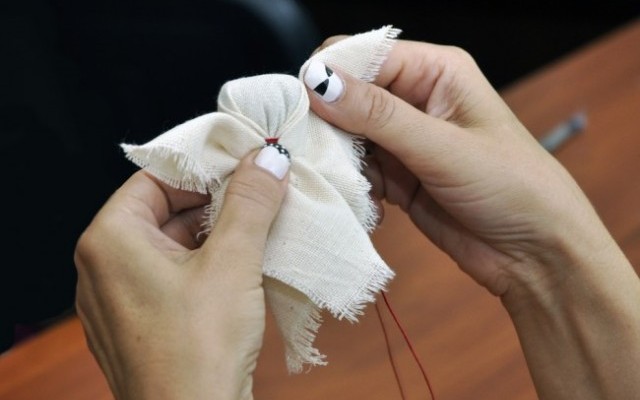 оберіг на николая