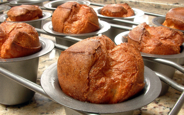 Popovers