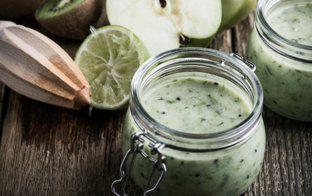 Соус из киви к свинине от кулинара Игоря Мисевича Соус из киви к свинине от кулинара Игоря Мисевича