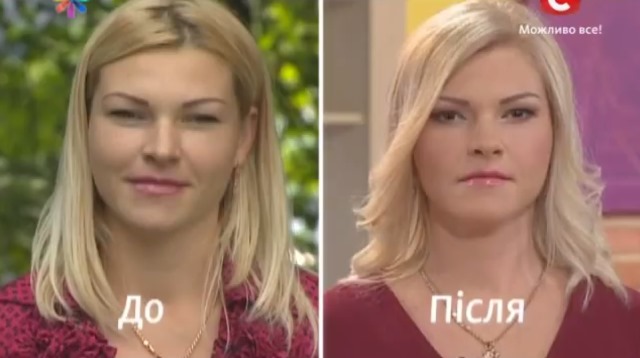 Какая стрижка подойдет именно вашей форме лица? треугольное лицо
