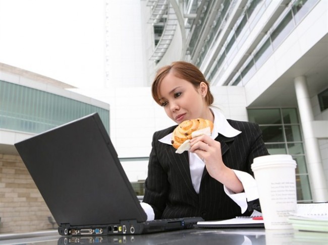 Прикмети на кухні, в які варто вірити! еда и чтение