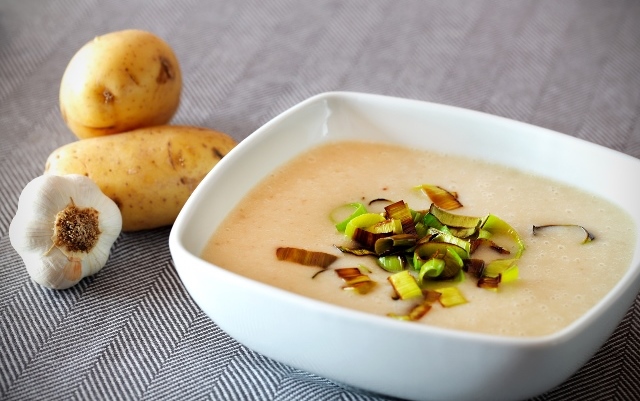 Як приготувати валюте з куркою і селерою: рецепт покроково