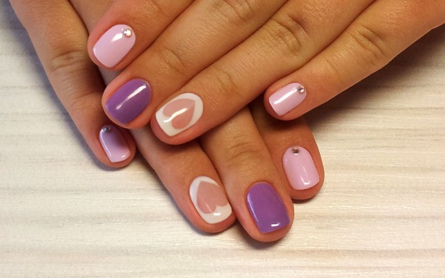 Манікюр-2016: робимо шелак у домашніх умовах! maxresdefault (1)