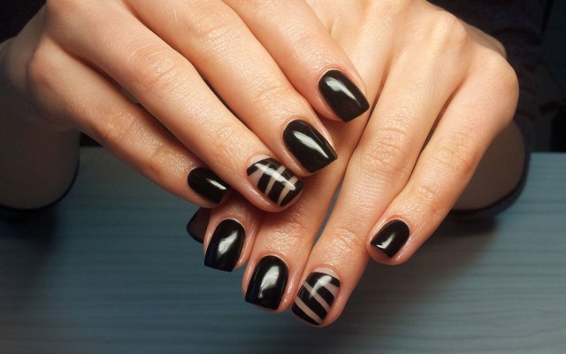 Манікюр-2016: робимо шелак у домашніх умовах! maxresdefault