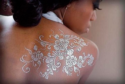 mehendi