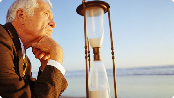 как обеспечить себе достойную старость