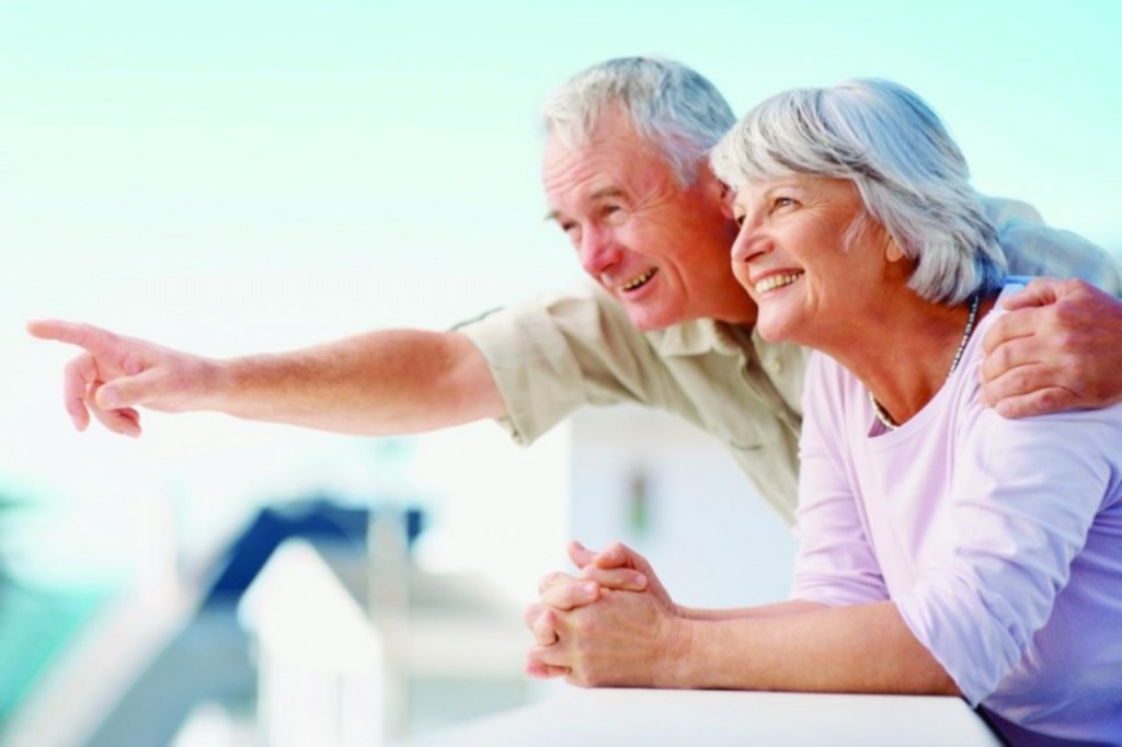 как обеспечить себе достойную старость