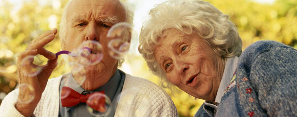 как обеспечить достойную старость