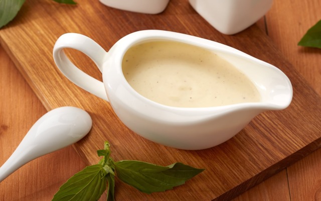 Заправки для салатов: самые вкусные рецепты соусов Заправки для салатов: рецепты соусов
