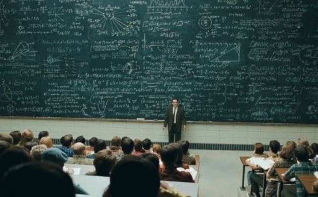Професії майбутнього: хто буде затребуваним через 5 років? Study