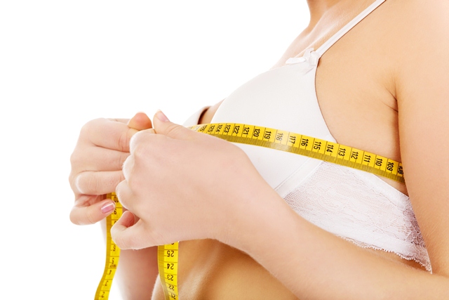 Як обрати бюстгальтер і уникнути раку грудей