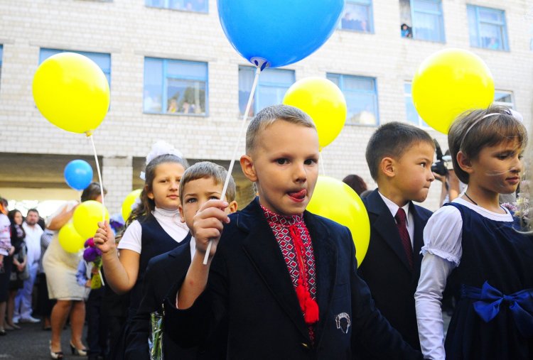 Новий навчальний рік 2016-2017: основні нововведення новий навчальний рік 2016-2017