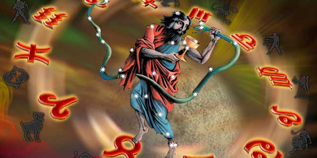 13 знак зодиака: правда или вымысел? ophiuchus