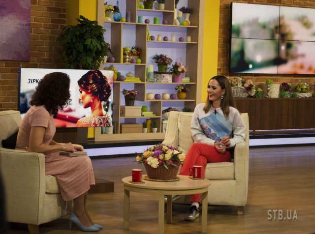 Юлія Саніна розповіла, як конфлікти зміцнили її шлюб! Юлия Санина