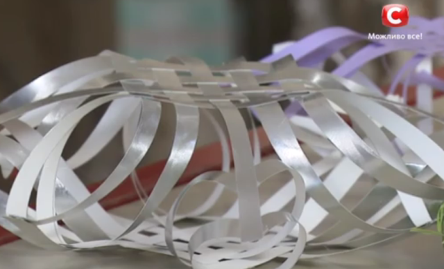 Створюємо сніжинки та сніг власноруч як зробити сніг своїми руками