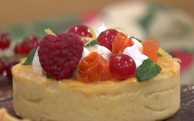 Домашние тарталетки: рецепт чем начинить тарталетки рецепты