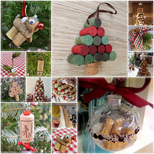 ялинкові іграшки своїми руками