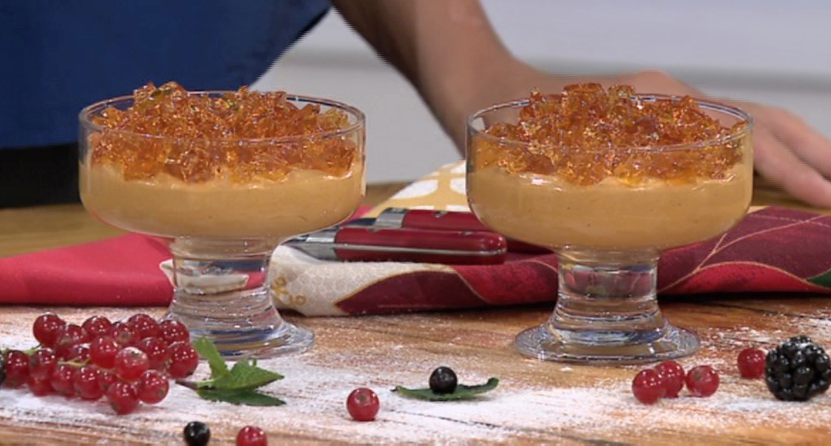 Карамельный мусс: рецепт от Лизы Глинской caramel_mousse_text.jpg