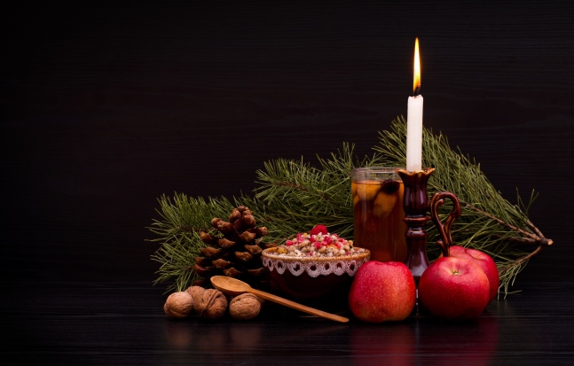 Страви на Старий Новий Рік: що приготувати? Что приготовить на старый новый год: рецепты традиционных блюд