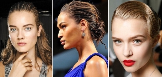 Зачіски 2017: модні тенденції цього року pricheski-5