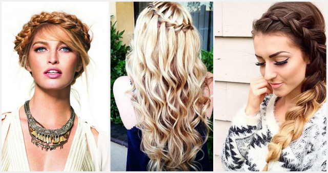 Зачіски 2017: модні тенденції цього року rjcbxrb