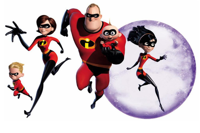 incredibles